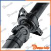 Arbre de transmission pour VOLVO | NWN-VV-004, P31259593
